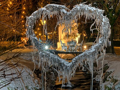 Weihnachten in Wirlsdorf